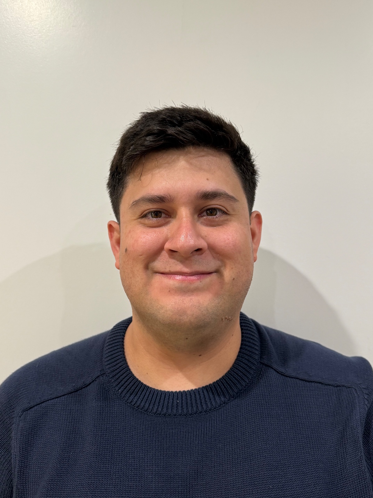 Juan F. Polanco Morales